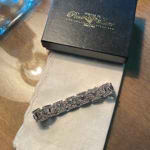 Park Lane Silver Tone Bracelet